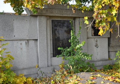 Štětí, Omnium, 2020