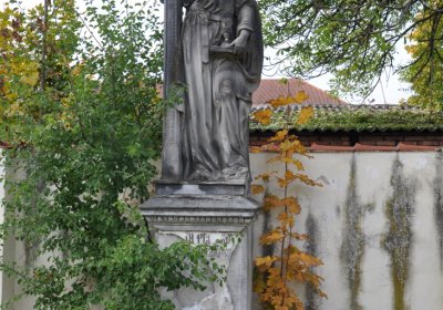 Štětí, Omnium, 2020