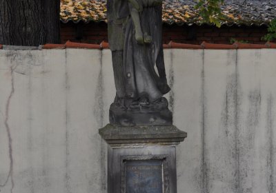 Štětí, Omnium, 2020