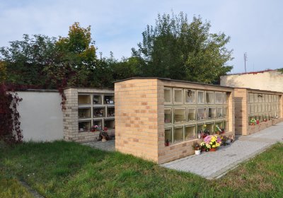 Štětí, Omnium, 2020