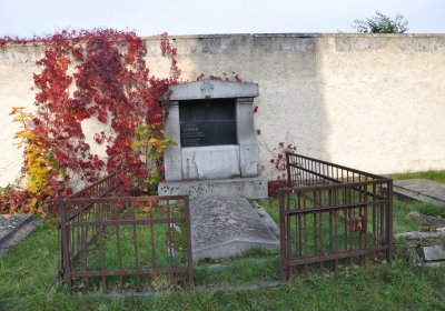 Štětí, Omnium, 2020