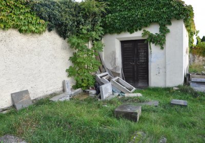 Štětí, Omnium, 2020