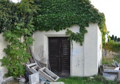 Štětí, Omnium, 2020