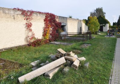 Štětí, Omnium, 2020