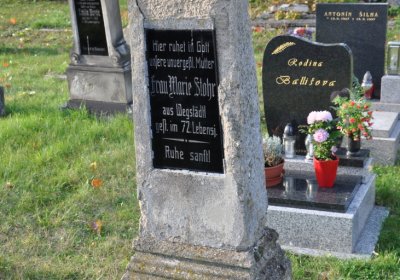 Štětí, Omnium, 2020