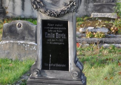 Štětí, Omnium, 2020