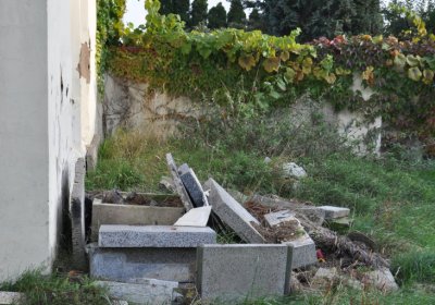 Štětí, Omnium, 2020