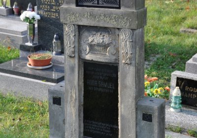 Štětí, Omnium, 2020