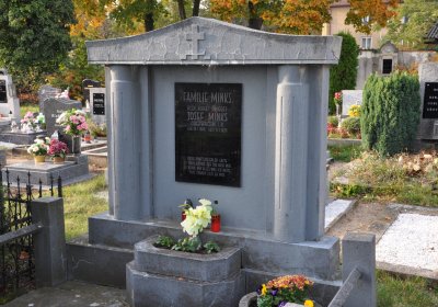 Štětí, Omnium, 2020