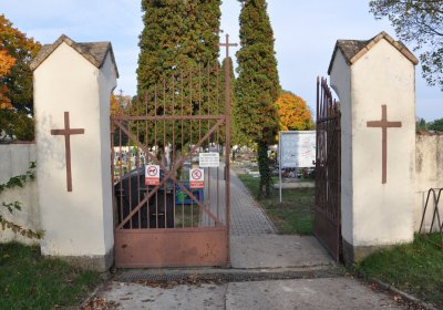 Štětí, Omnium, 2020