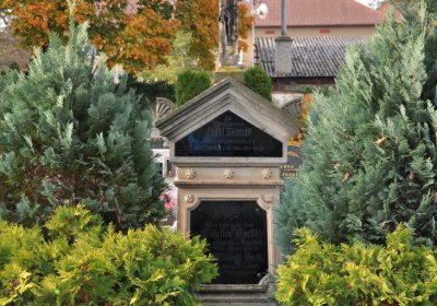 Štětí, Omnium, 2020