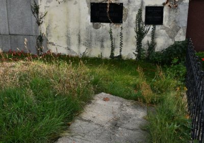 Štětí, Omnium, 2020