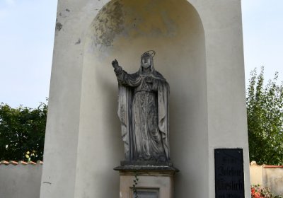 Štětí, Omnium, 2020