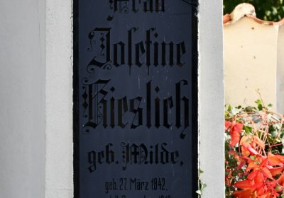 Štětí, Omnium, 2020