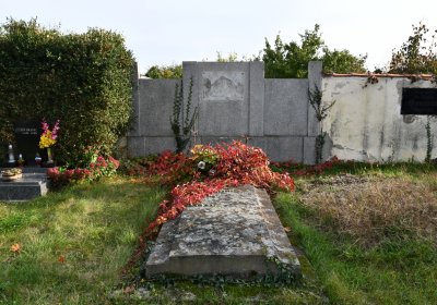 Štětí, Omnium, 2020