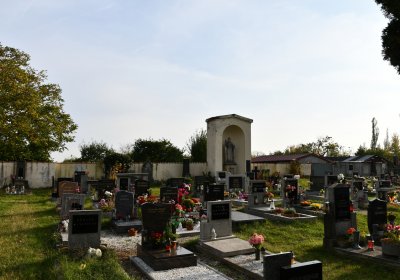 Štětí, Omnium, 2020