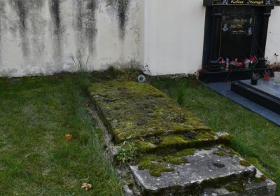 Štětí, Omnium, 2020