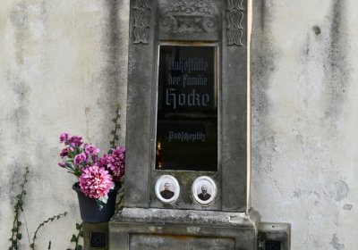 Štětí, Omnium, 2020