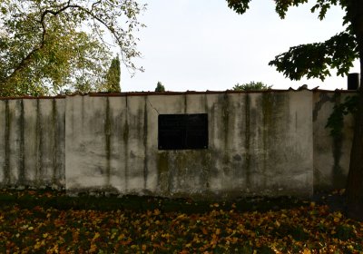 Štětí, Omnium, 2020