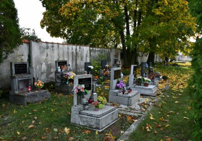 Štětí, Omnium, 2020