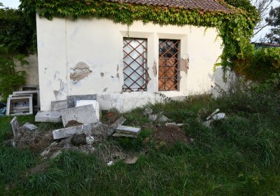 Štětí, Omnium, 2020