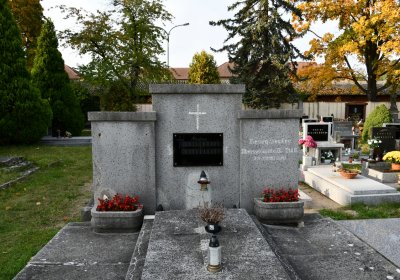 Štětí, Omnium, 2020