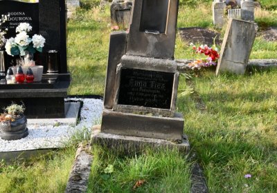 Štětí, Omnium, 2020