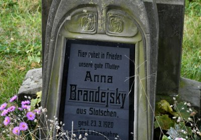 Štětí, Omnium, 2020