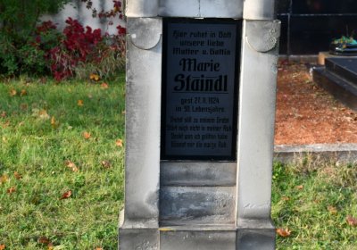 Štětí, Omnium, 2020