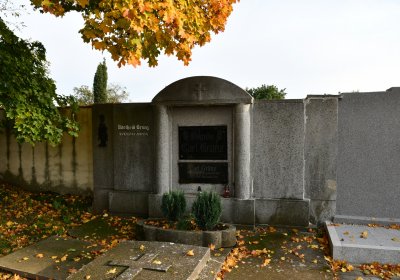 Štětí, Omnium, 2020