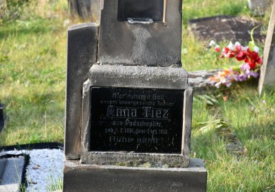 Štětí, Omnium, 2020