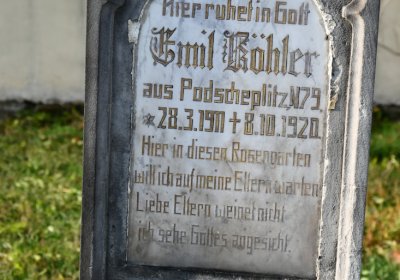 Štětí, Omnium, 2020