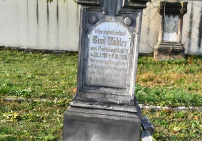 Štětí, Omnium, 2020