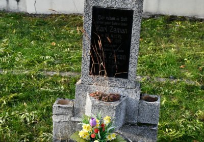 Štětí, Omnium, 2020