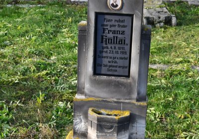 Štětí, Omnium, 2020