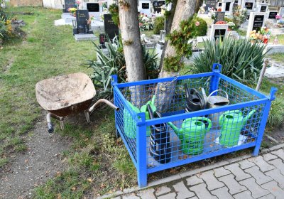 Štětí, Omnium, 2020