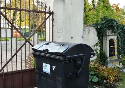 Štětí, Omnium, 2020