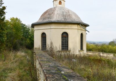 Radouň, Omnium, 2020