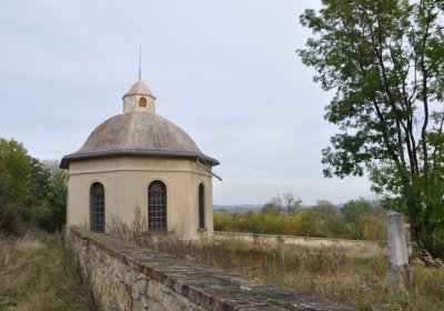 Radouň, Omnium, 2020