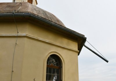 Radouň, Omnium, 2020