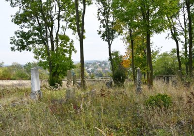 Radouň, Omnium, 2020