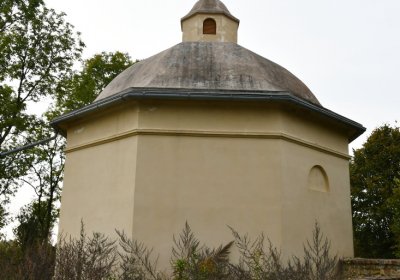 Radouň, Omnium, 2020