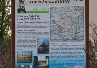 Radouň, Omnium, 2020