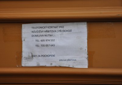 Radouň, Omnium, 2020