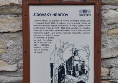 Radouň, Omnium, 2020