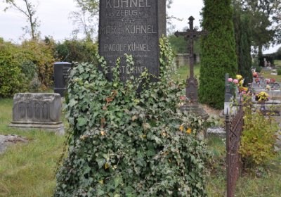 Chcebuz, Omnium, 2020