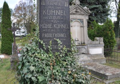 Chcebuz, Omnium, 2020