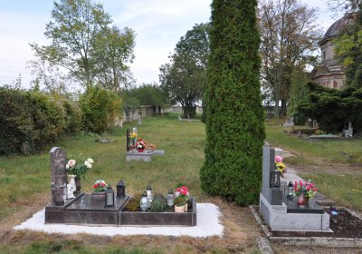 Chcebuz, Omnium, 2020