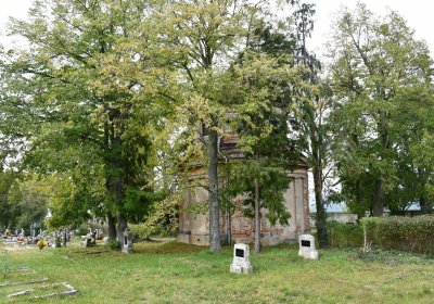 Chcebuz, Omnium, 2020