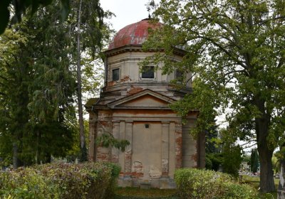 Chcebuz, Omnium, 2020